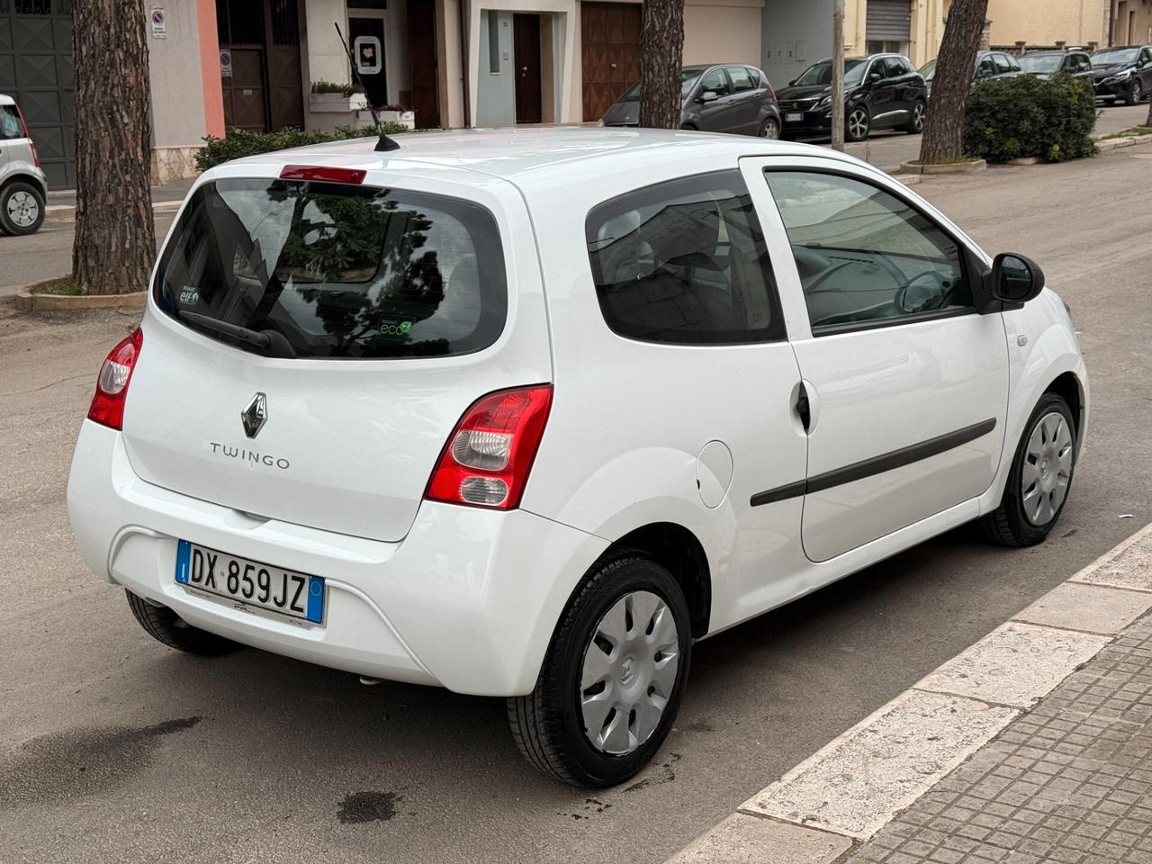 Renault Twingo 1.2 8V Dynamique UNICOPROPRIETARIO