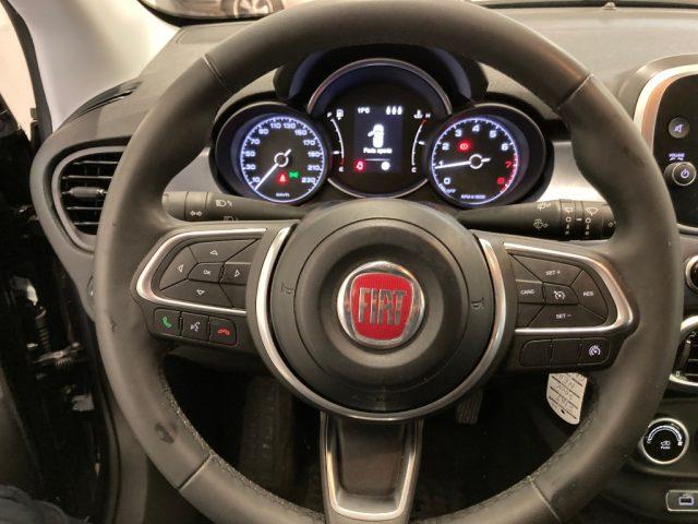 FIAT 500X 1.0 T3 120 CV Club