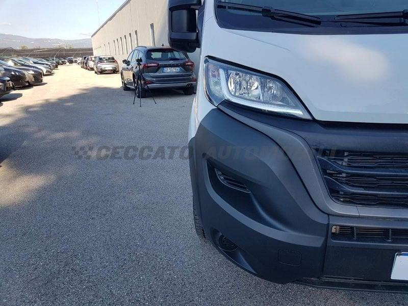 FIAT Ducato Ducato 35 MH2 2.2 mjt3 140cv serie 9