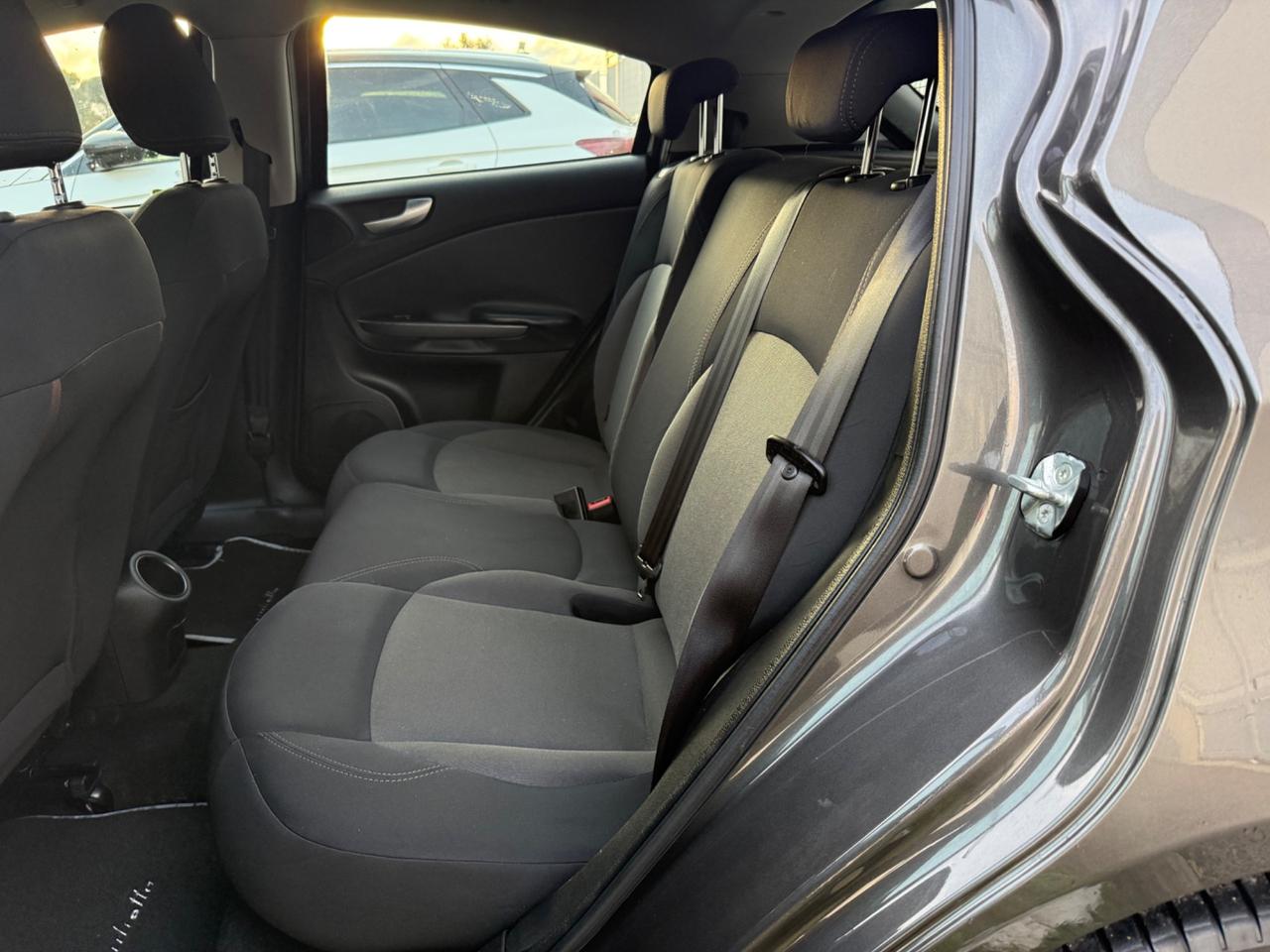 Alfa Romeo Giulietta 1.6 JTDm-2 120 CV Distinctive