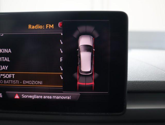 AUDI A4 Avant 2.0 TDI 150CV Design *PROMO PARISI GROUP*