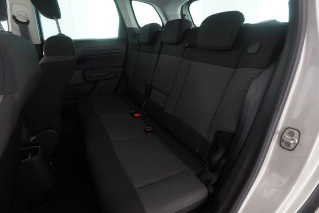 CITROEN C3 Aircross C3 Aircross PureTech 110 S&S EAT6 Shine