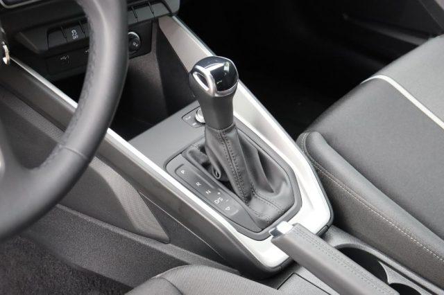 AUDI A1 SPB 25 TFSI 95 CV S-TRONIC ADVANCED