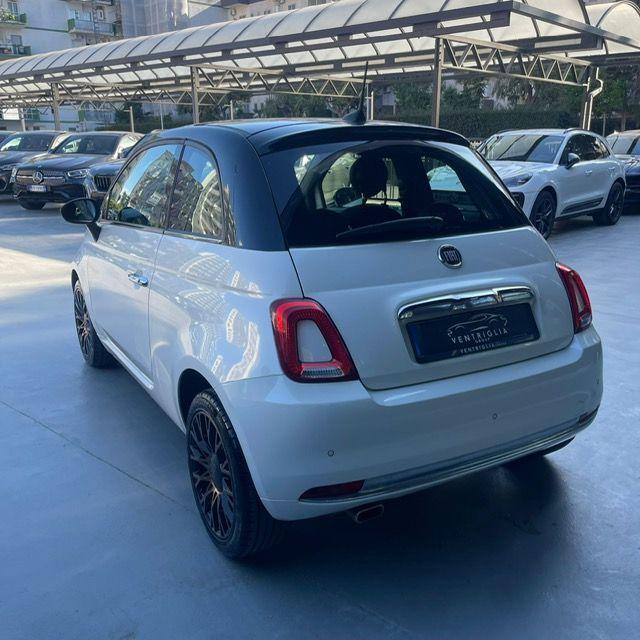 FIAT - 500 - 1.2 120 Anniversario 30.000 km