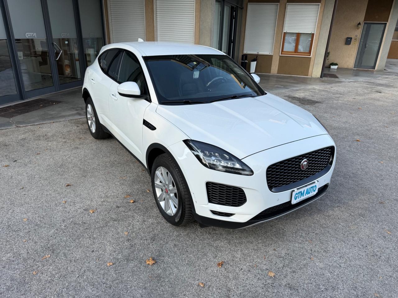 Jaguar E-Pace 2.0D 150 CV AWD aut.