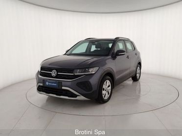 Volkswagen T-Cross T-Cross 1.0 TSI Life