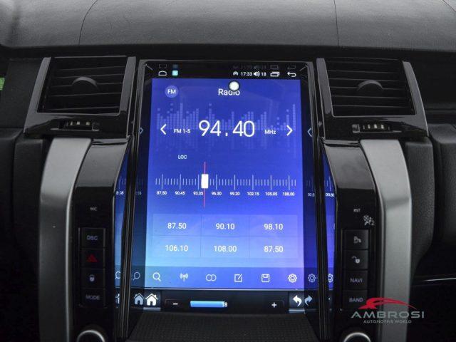 LAND ROVER Range Rover Sport 2.7 TDV6 SE - PER OPERATORI DEL SETTORE