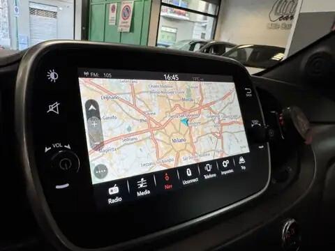 Abarth 595 1.4 Turbo T-Jet 165 CV Turismo PREZZO REALE! UNICO PROPRIETARIO!!