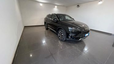 Byd Seal U DM-i 1.5 218 CV PHEV Boost