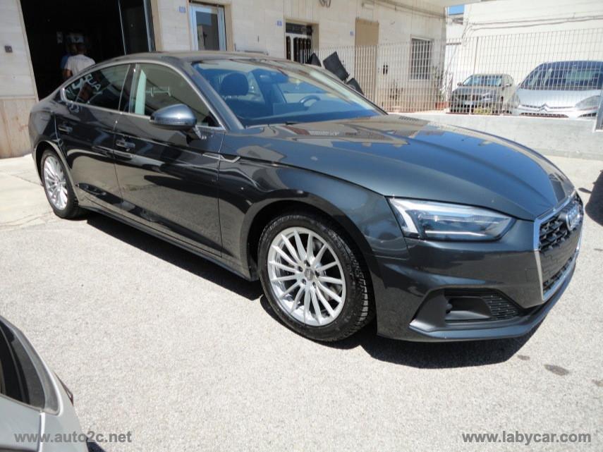 AUDI A5 35 TDI S tronic Business