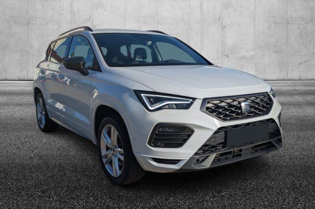 SEAT Ateca 2.0 TDI DSG FR