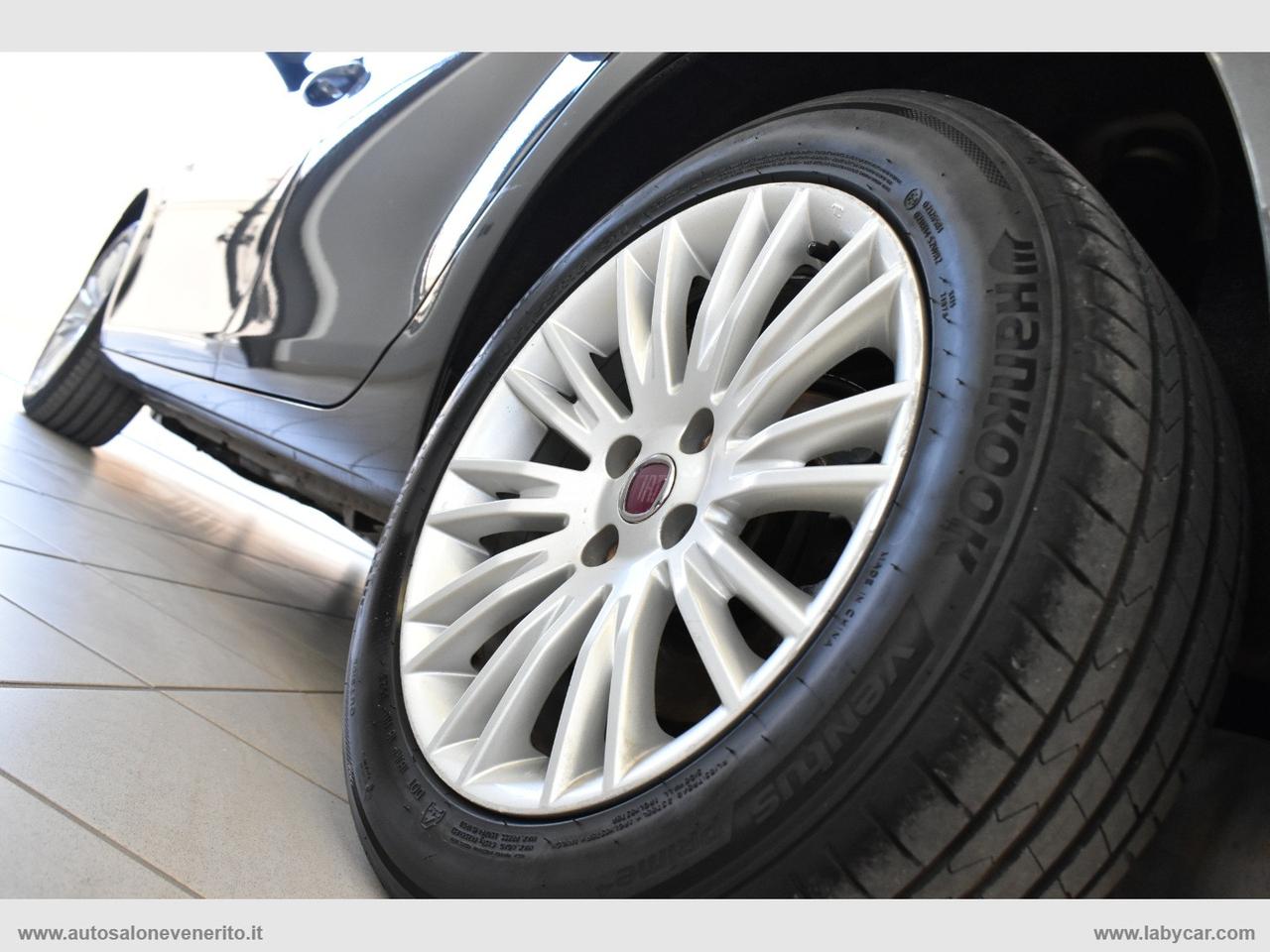 FIAT Bravo 1.6 MJT 105 CV Dynamic