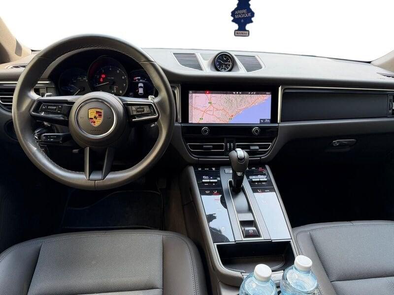 Porsche Macan Macan 2.0 265cv pdk