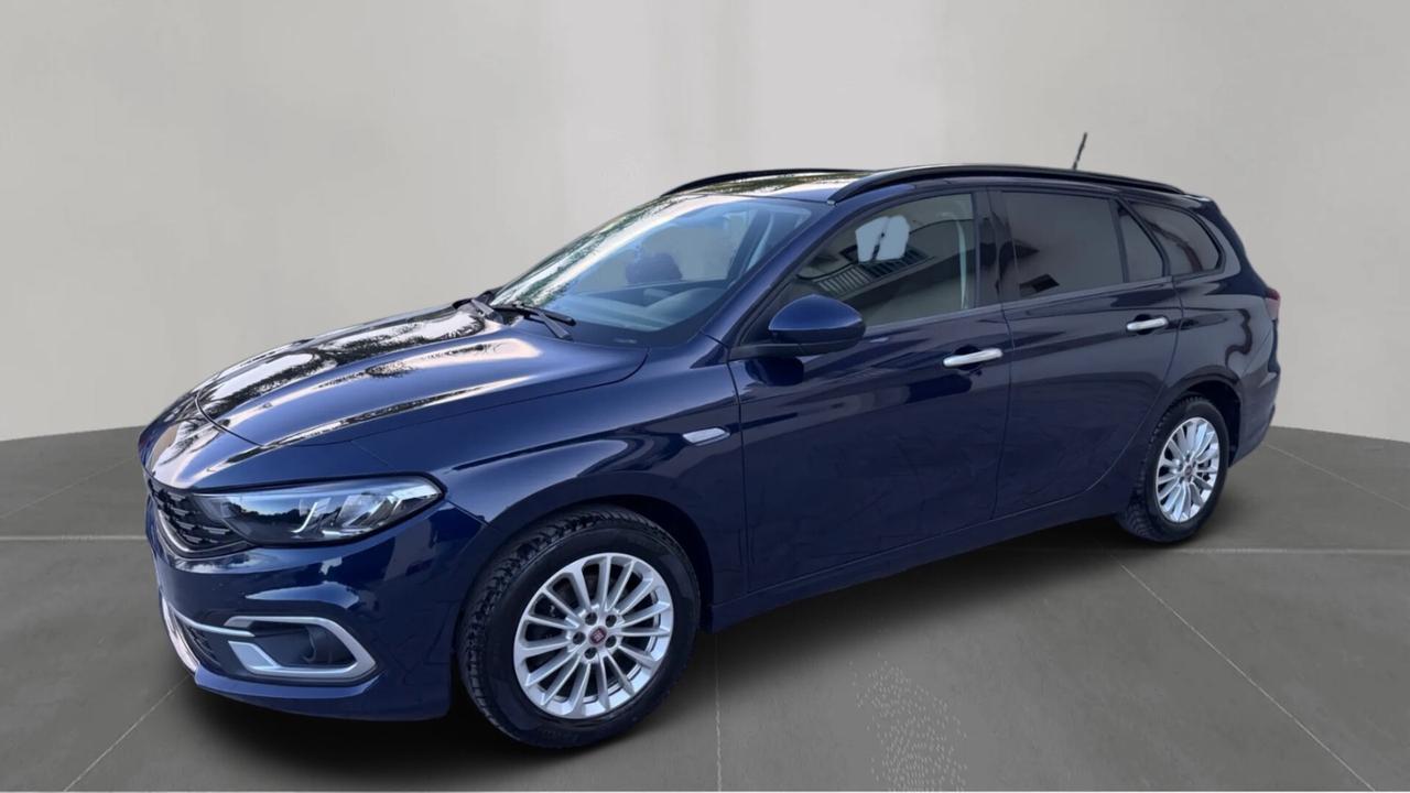 Fiat Tipo 1.3 Mjt S&S SW Business
