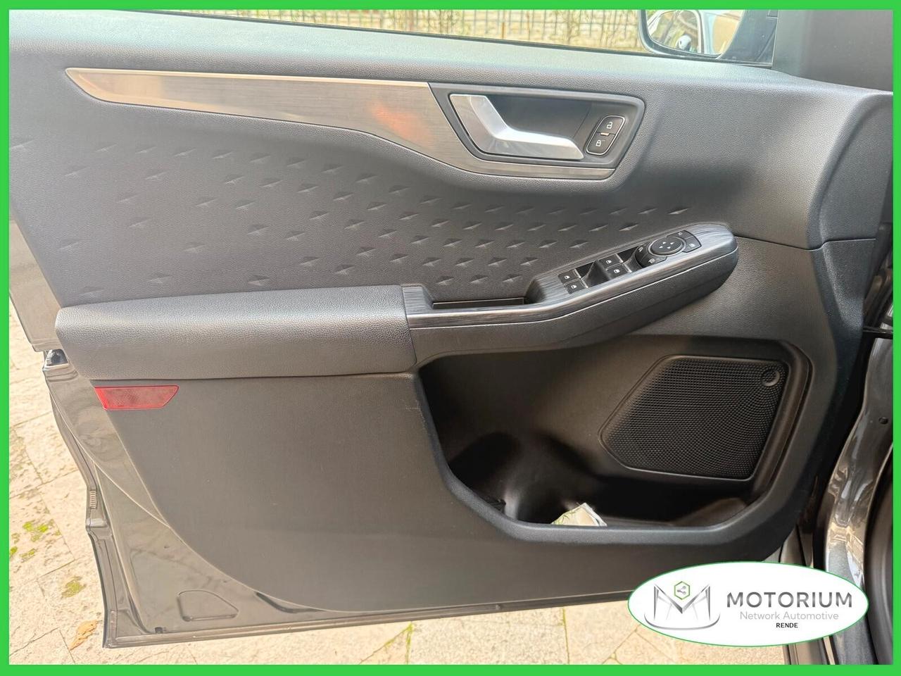 Ford Kuga 1.5 EcoBlue 120 CV 2WD Titanium