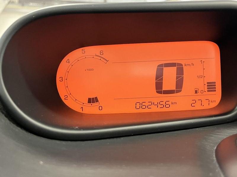 Citroën C3 Picasso C3 Picasso 1.4 VTi 95 Exclusive