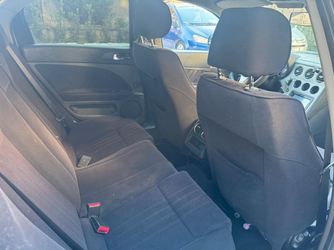 Alfa Romeo 159 1.9 JTDm 16V