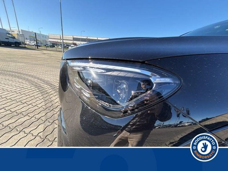 Mercedes-Benz GLE 450d 4Matic AMG Line Premium