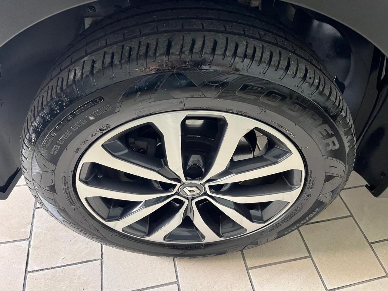 Renault Kadjar Blue dCi 8V 115CV Sport Edition2