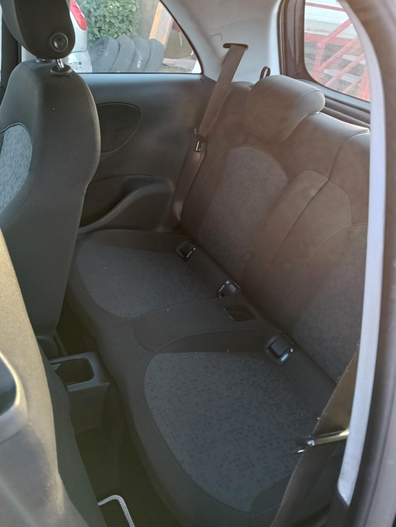 Opel Adam 1.4 87 CV GPL/Scambi