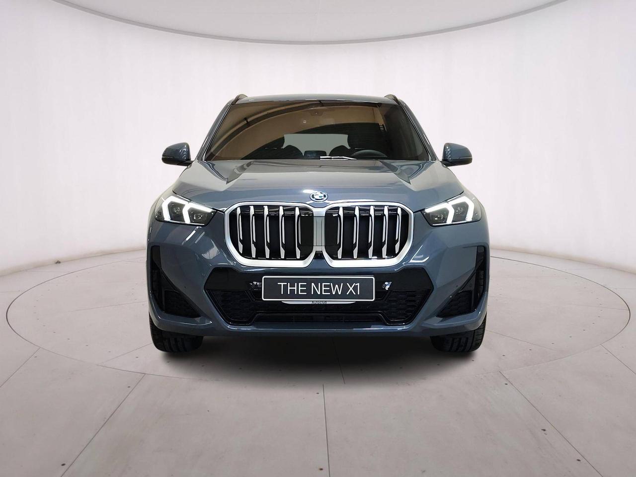 BMW X1 xDrive25e MSport