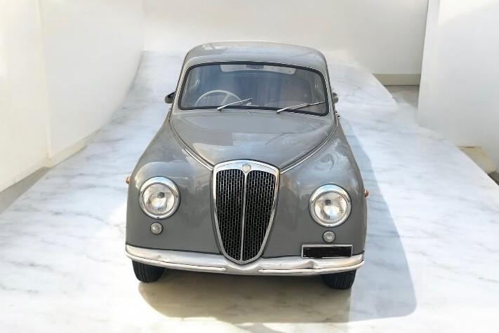 Lancia Appia prima serie