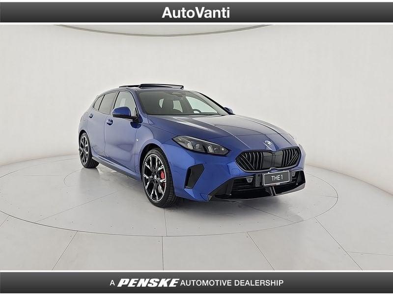 BMW Serie 1 120d 48V 5p. MSport Pro