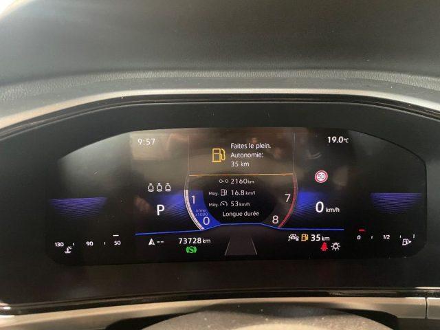 VOLKSWAGEN T-Roc 1.5 TSI ACT DSG Life FARI LED NAVI ACC PARK ASSIST