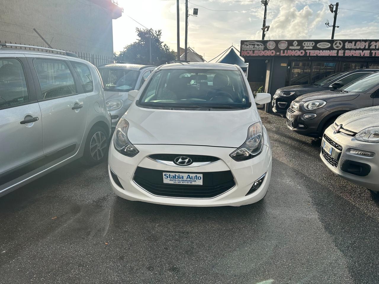 Hyundai iX20 1.4 90 CV Comfort