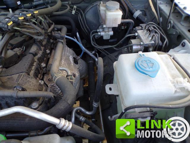 SUZUKI Jimny 1.5 120 CV ALLGRIP PRO 2-Seater