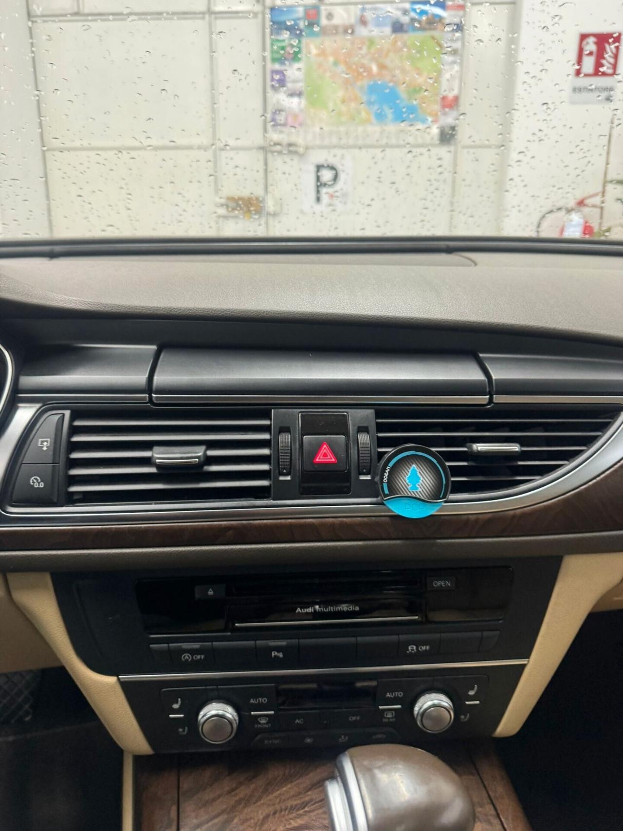 Audi A6 Avant 3.0 TDI 313CV quattro tiptronic Business Plus