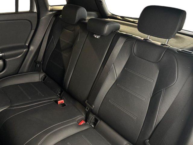 MERCEDES-BENZ GLA 180 d Automatic Premium