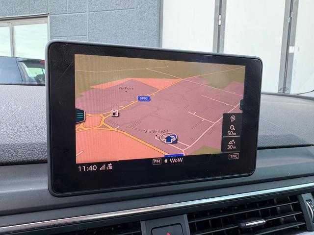 AUDI A4 Avant 2.0 TDI 150 CV Business Sport