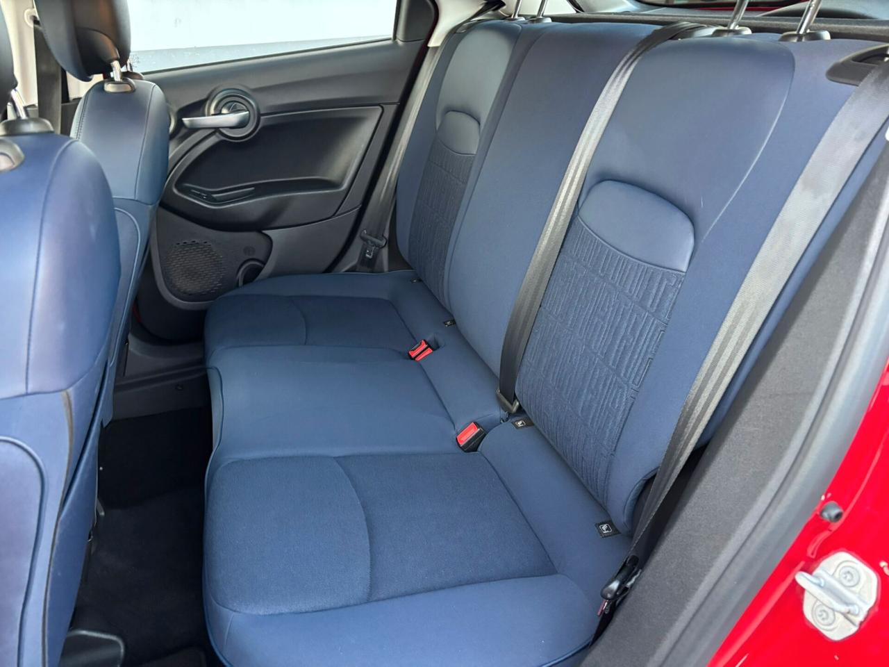 Fiat 500X 1.3 MultiJet Business 95 CV PREZZO PROMO