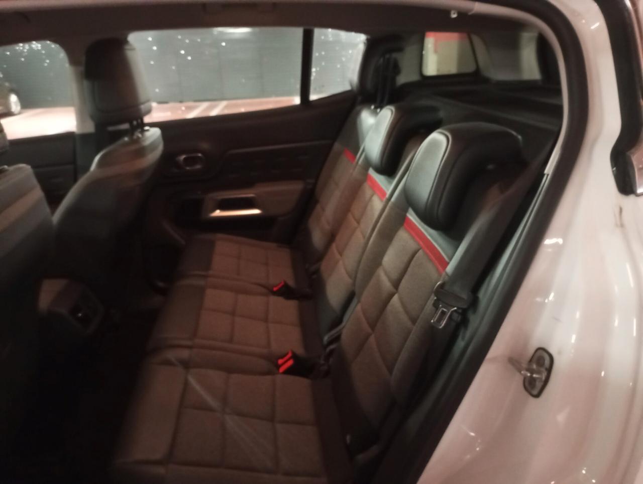 Citroen C5 Aircross BlueHDi 130 S&S Feel IVA ESPOSTA