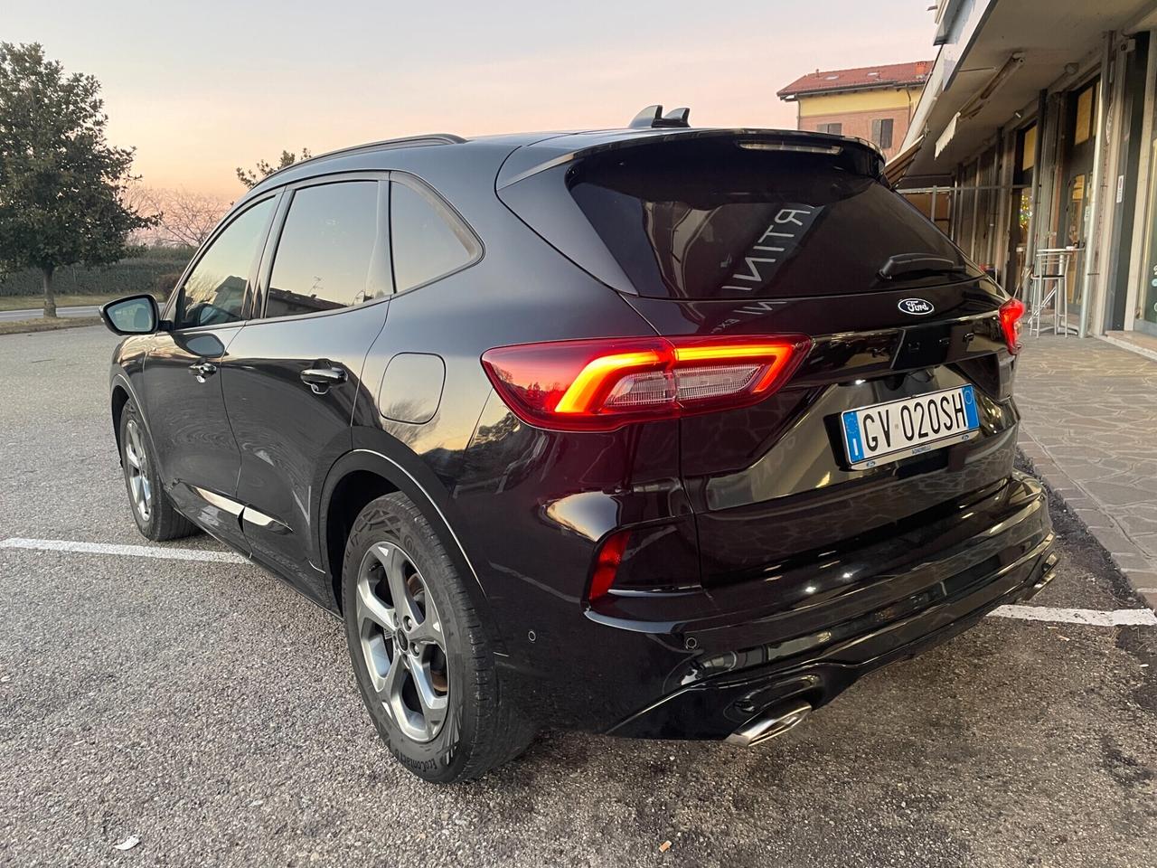 Ford Kuga 1.5 EcoBoost 150 CV 2WD ST-Line X PROMO