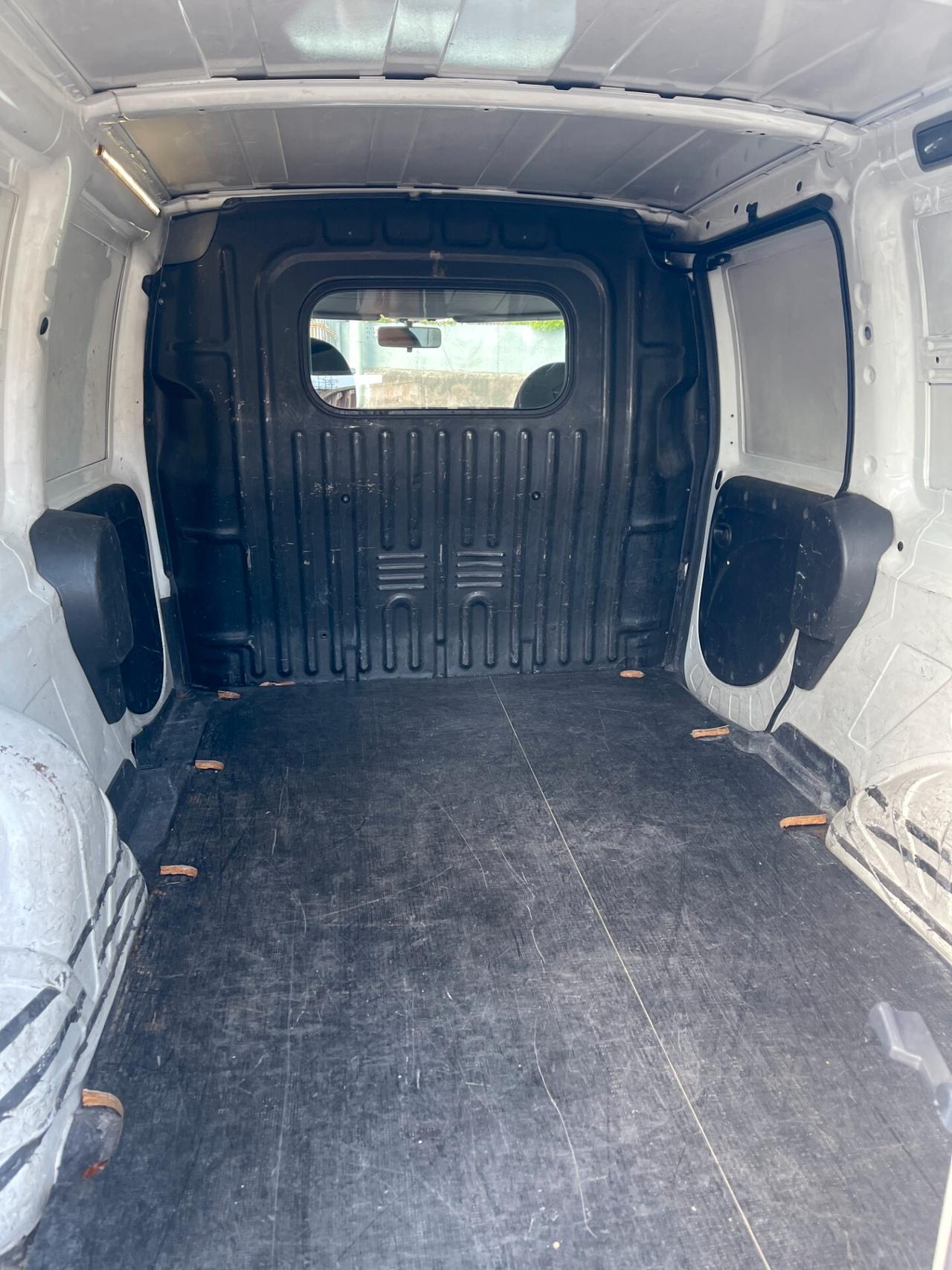 FIAT DOBLO' MAXI 1.9 105cv