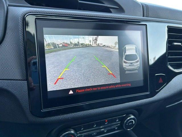 DR MOTOR DR 4.0 1.5 Turbo DCT Bi-Fuel GPL "STUPENDA!!"