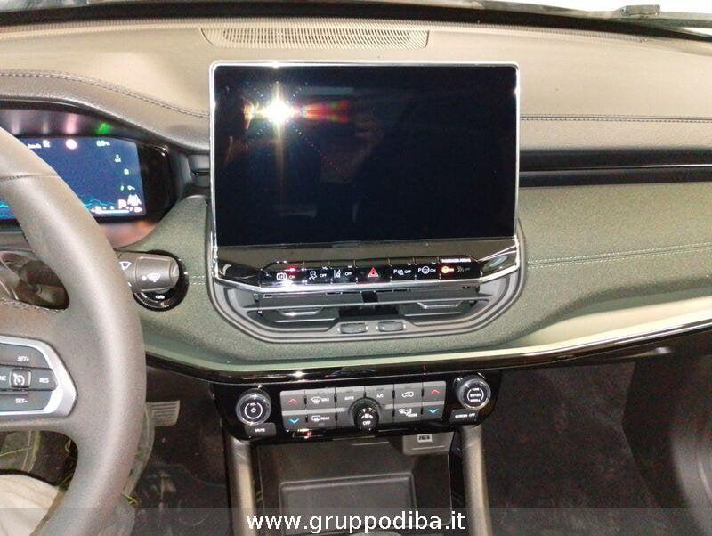 Jeep Compass M6K 4xe Plug-In Hybrid North Star 1.3 Turbo T4