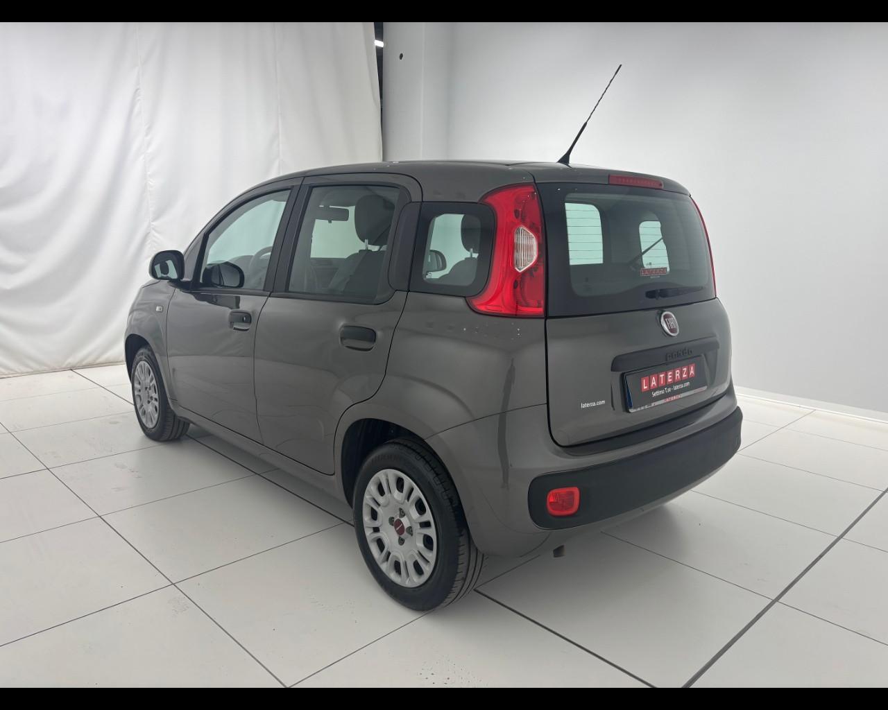 FIAT Panda 1.2 easypower Gpl s&s 69cv