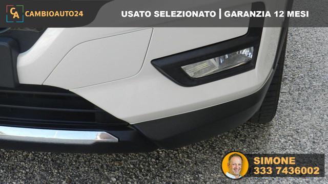 NISSAN X-Trail 1.6 dCi 2WD Tekna-TETTO APRIBILE-SEDILI PELLE