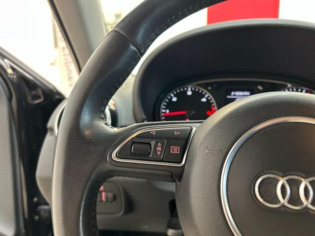 AUDI A1 SPB 1.6 TDI S tronic Admired
