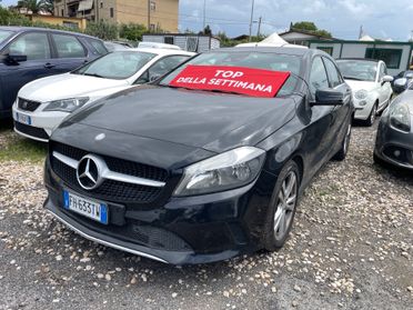 Mercedes-benz A 180 CDI Sport - Navi - Pdc - Euro6- Finanziabile