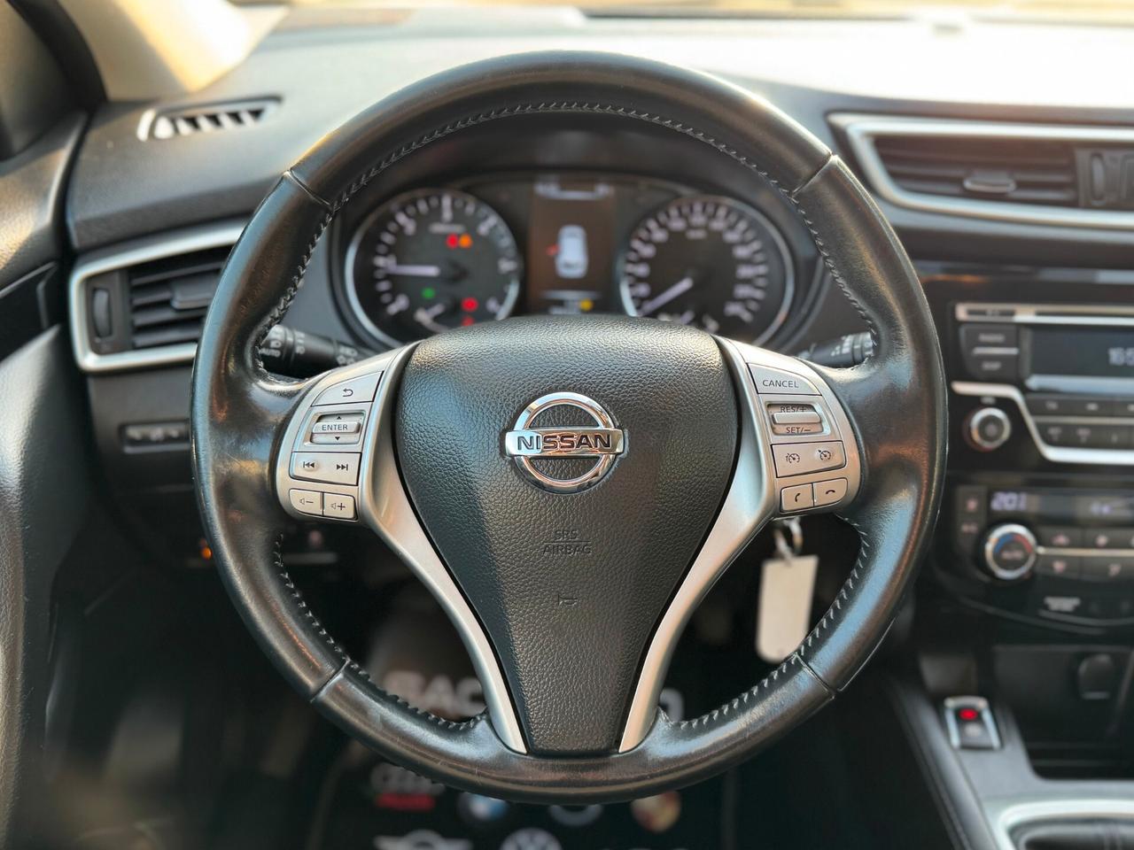 Nissan Qashqai 1.5 dCi Acenta 110cv E6 | PREZZO COMMERCIANTI