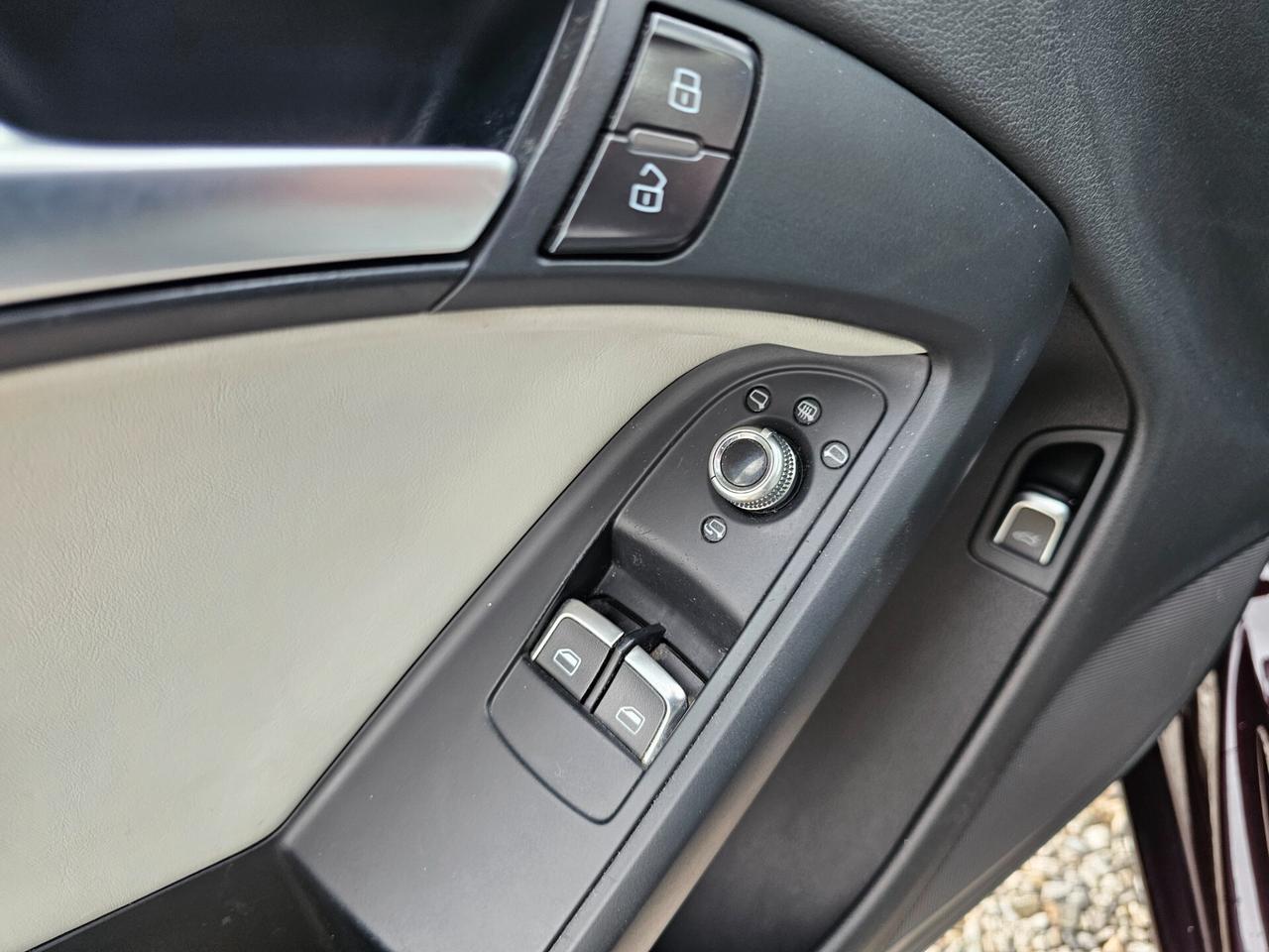 Audi A5 3.0 V6 TDI 245 CV quattro S tronic Advanced