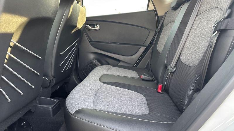 Renault Captur I 2017 1.5 dCi Energy 90cv Sport Edition2 EDC