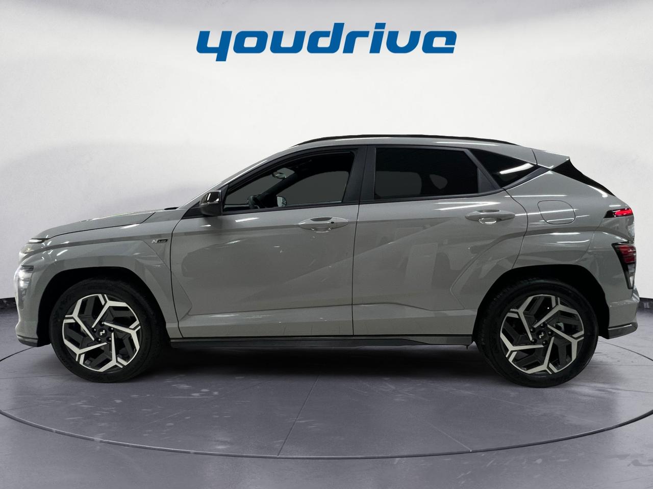 Hyundai Kona 1.6 gdi hev NLine 2wd 138cv dct KM0