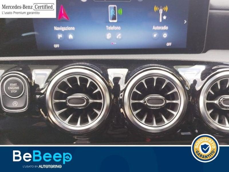 Mercedes-Benz Classe A A AMG 35 AMG LINE ADVANCED PLUS 4MATIC AUTO