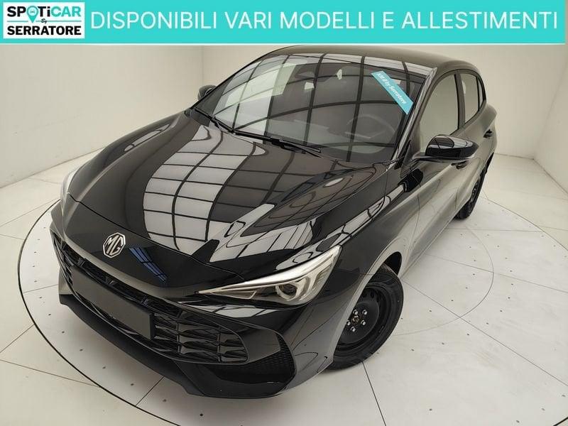 MG MG3 1.5 Standard