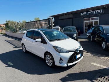 Toyota Yaris 1.5 Hybrid 5p - Full opt - Automatica - Tutto incluso